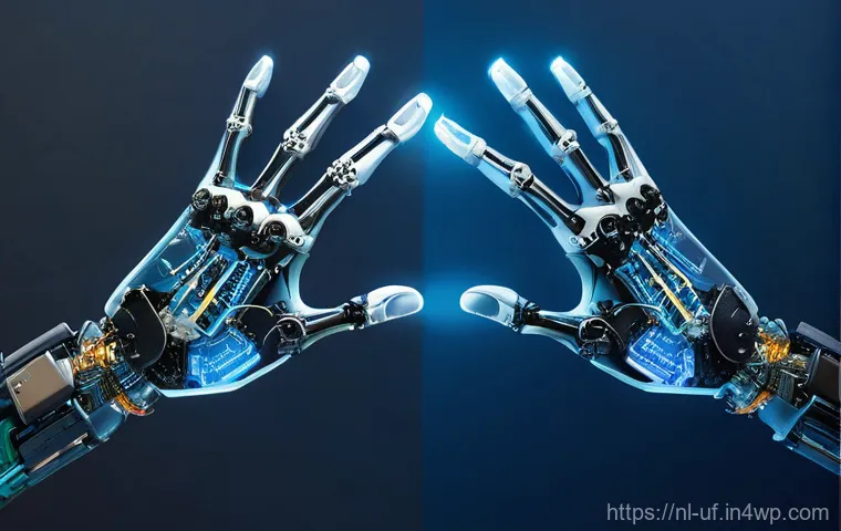 제약 기반 창의성의 윤리적 측면 - **Prompt 1: AI as a Creative Muse in a Digital Art Studio**
"A vibrant, high-energy digital art ... 제약 기반 창의성의 윤리적 측면 - **Prompt 1: AI as a Creative Muse in a Digital Art Studio**
"A vibrant, high-energy digital art ...