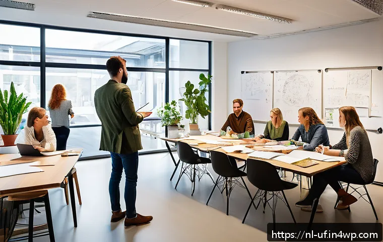 Beperkingen als springplank: zo stimuleer je creatieve inzichten in een innovatieve wereld 3 제약 기반 창의성을 활용하여 인사이트 도출하기 관련 이미지 1