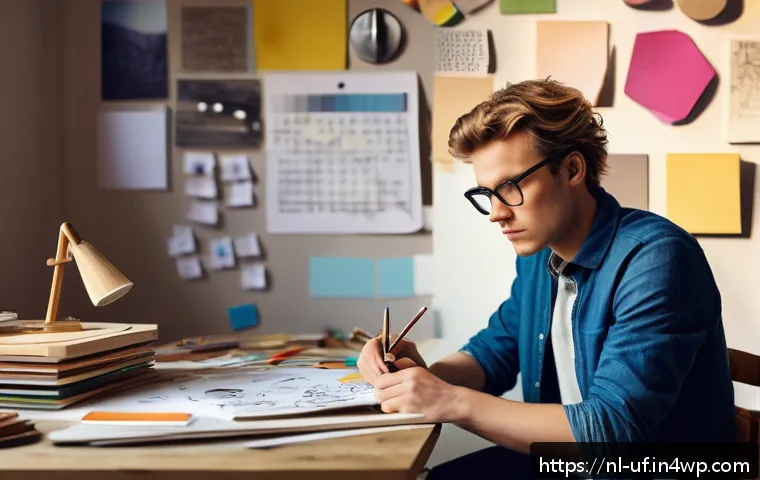 Hoe beperkingen je creativiteit stimuleren: de kracht van constraint-based innovatie ontdekken 3 제약 기반 창의성이란 무엇인가 관련 이미지 1
