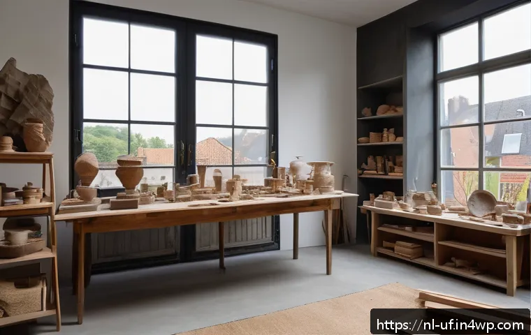 Hoe beperking tot creatieve doorbraken leidt: Inspirerende voorbeelden uit de praktijk 4 제약 기반 창의성의 성공적 적용 사례 분석 관련 이미지 2